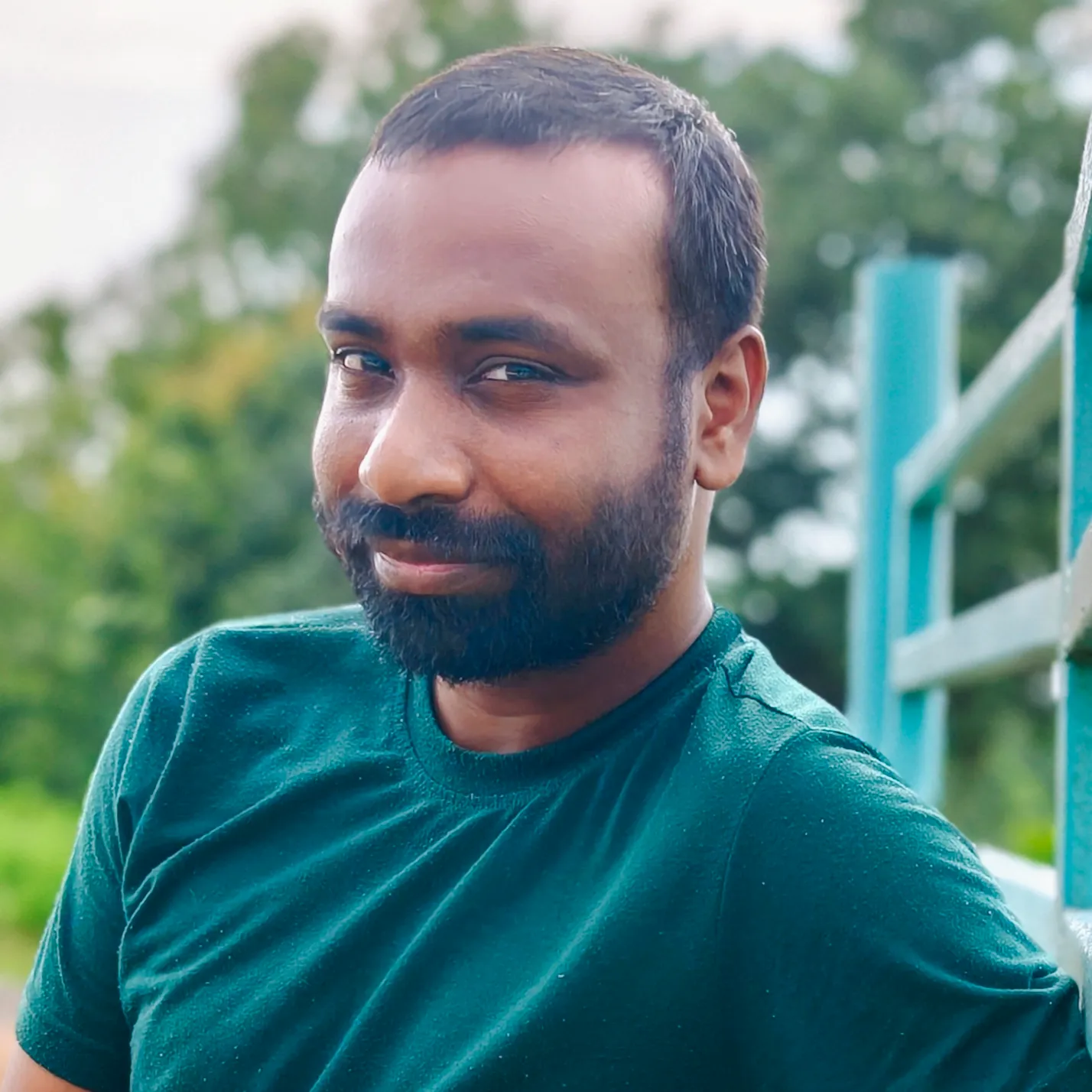 Author Ajit