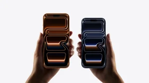 Mobile Phones for Content Creators: iPhone 17 pro max