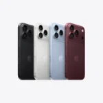 iPhone 18 Pro