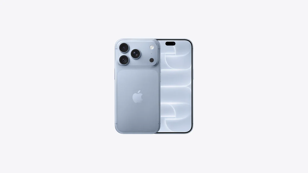 iPhone 18 Pro: How Good is the 2nm Processor? 1 iPhone 18 pro
