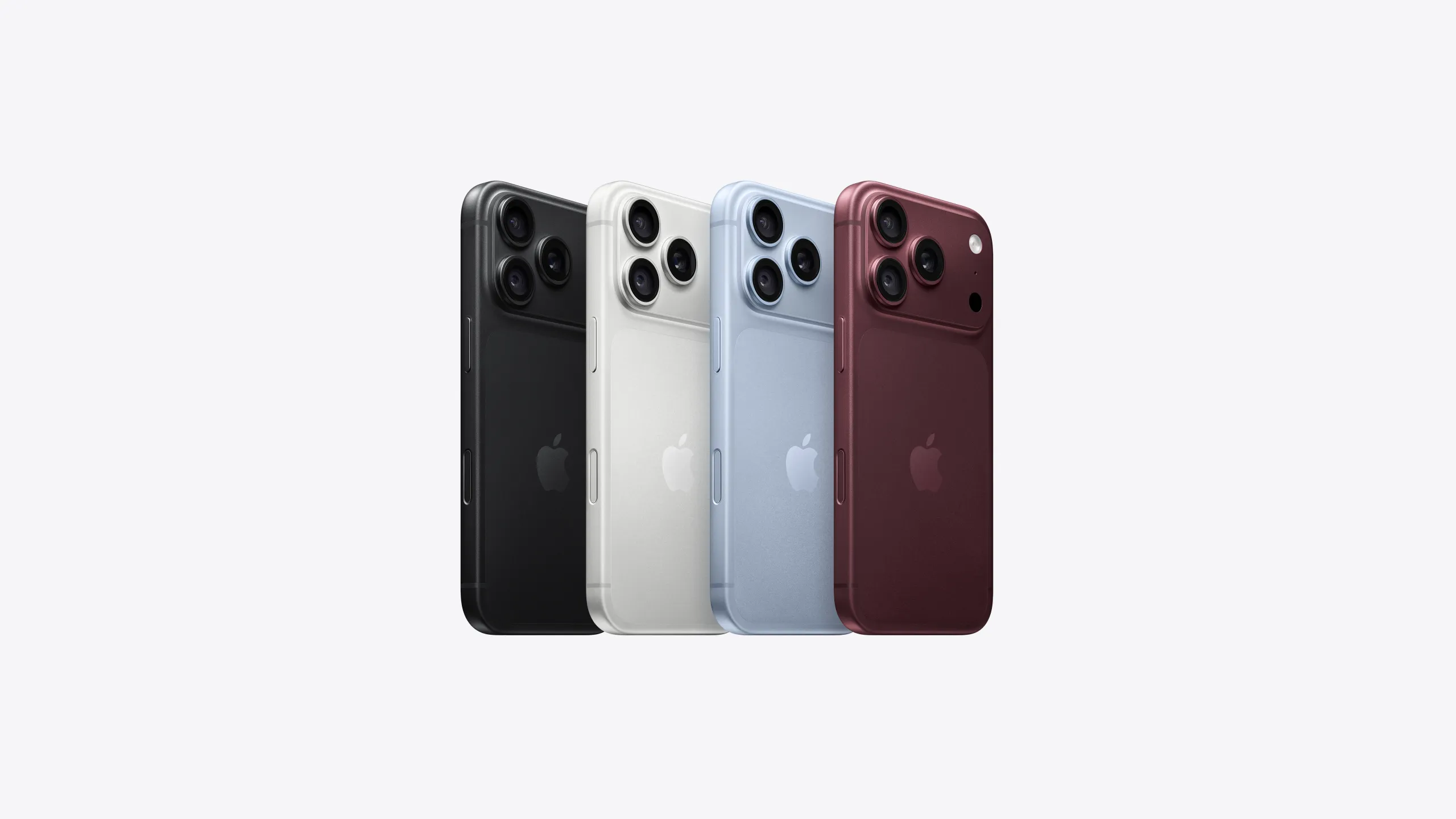 iPhone 18 Pro