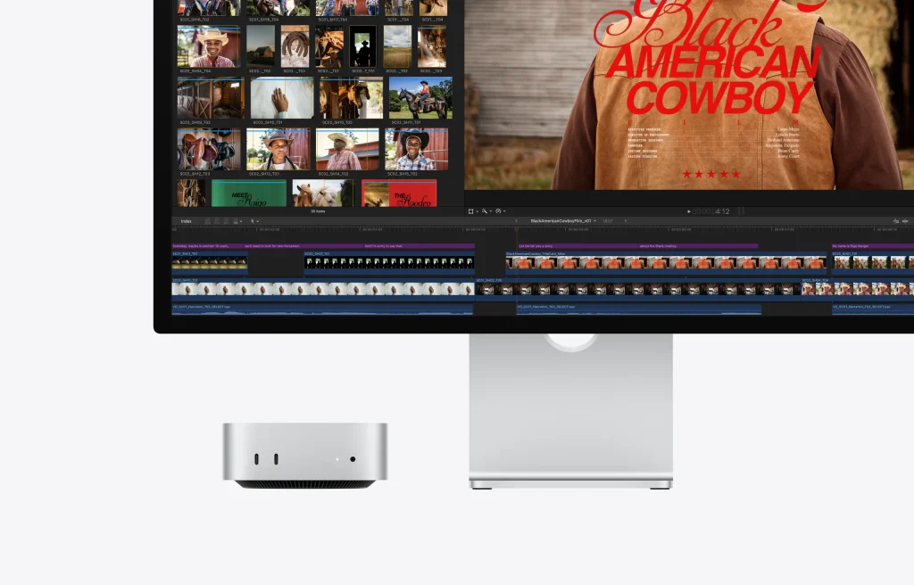 Mac Mini M6 vs. M5 Pro: Which Mac Mini is Better for Heavy Workflows 1 Mac Mini M6 vs. M5 Pro