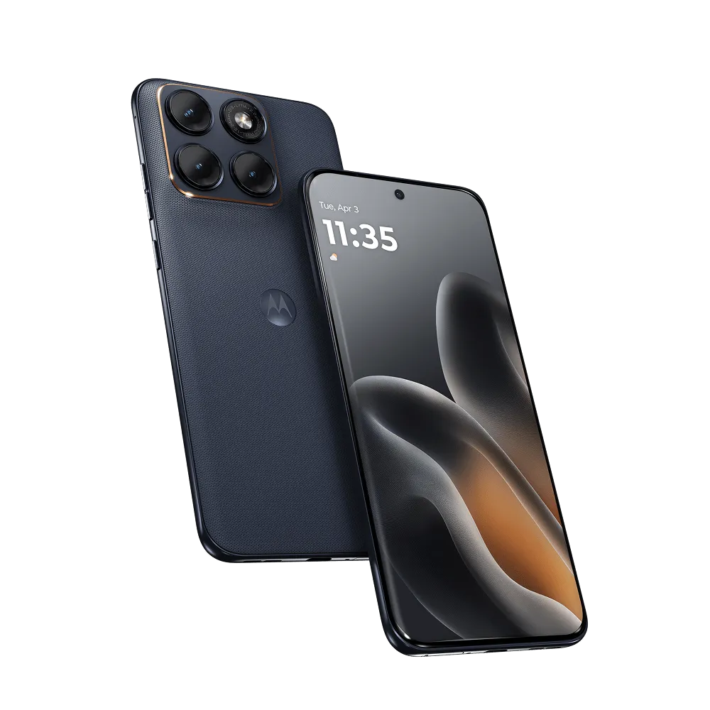 Best AI Phones Under ₹35,000 in India – July 2026 3 Motorola edge 70 fusion