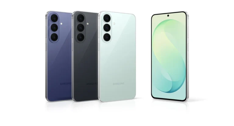 Samsung Galaxy S26 FE
