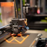 3D printer