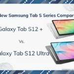 Samsung Galaxy Tab S12 Plus vs. S12 Ultra