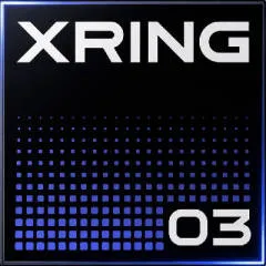 Best Smartphone Processor for 2027: Ultimate Flagship Silicon Comparison 5 Smartphone processor: Xiaomi Xring 03